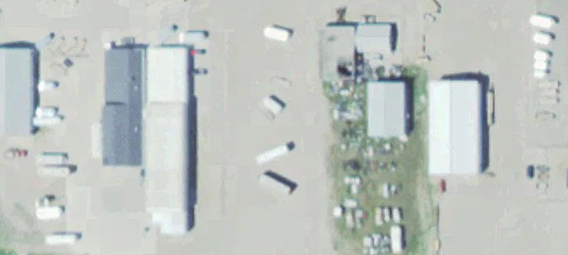 Cavour, SD 57324