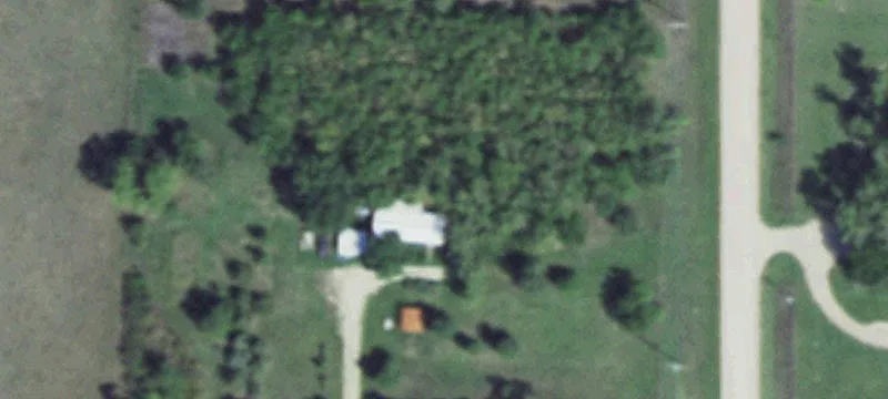 Mission, SD 57555