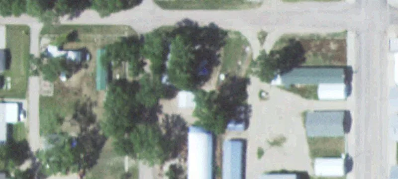 100 Blk W Railroad