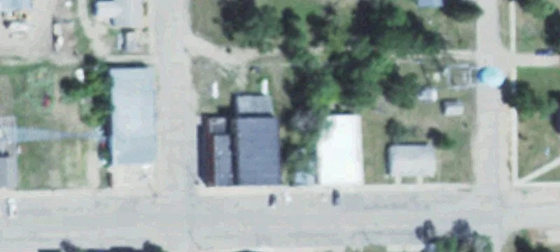 Frederick, SD 57441