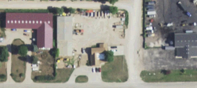 4440 Universal Dr