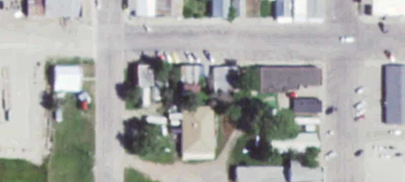 Buffalo, SD 57720