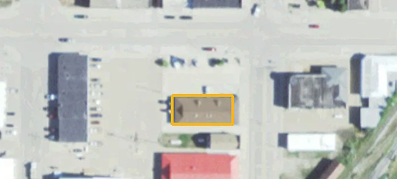 754 Main St