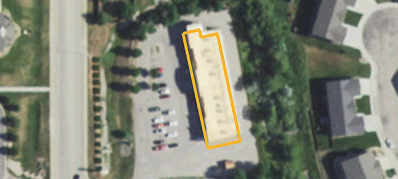 5312 Sheridan Lk Rd