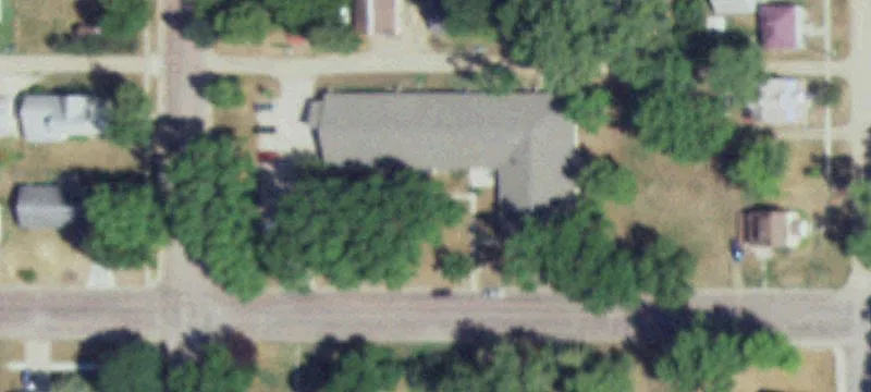 300 Elm Ave