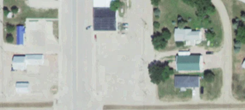 Wolsey, SD 57384