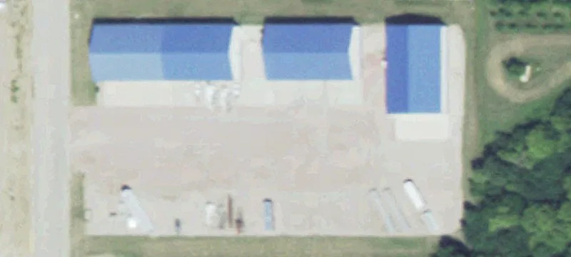 200 Industrial Dr