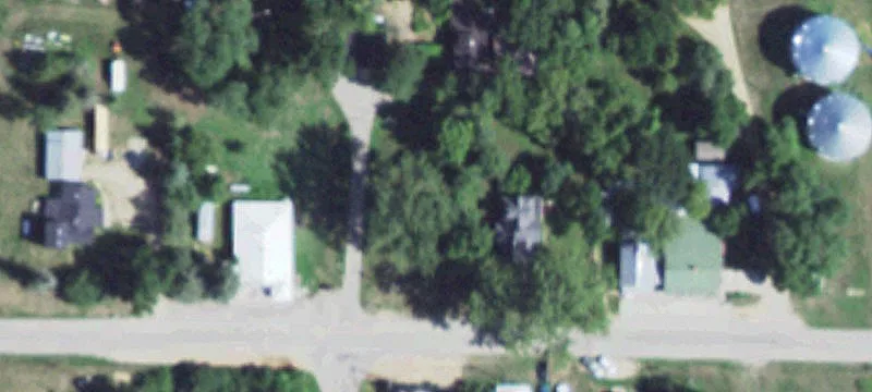 Bushnell, SD 57276