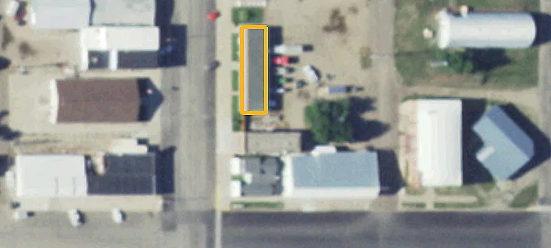 112 Main St