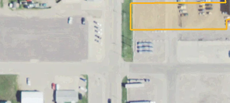 203 3rd Ave