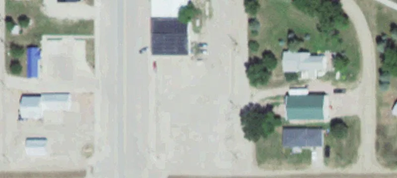 Wolsey, SD 57384