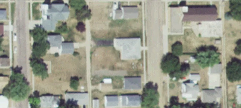 301 Dobson St