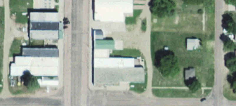 314 Mellette St