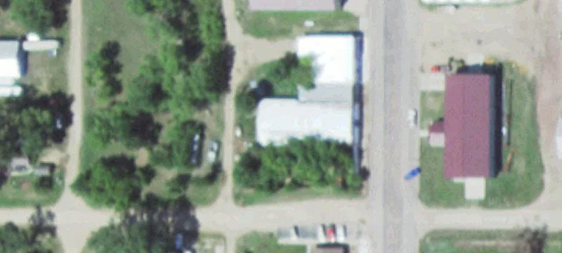Artesian, SD 57314