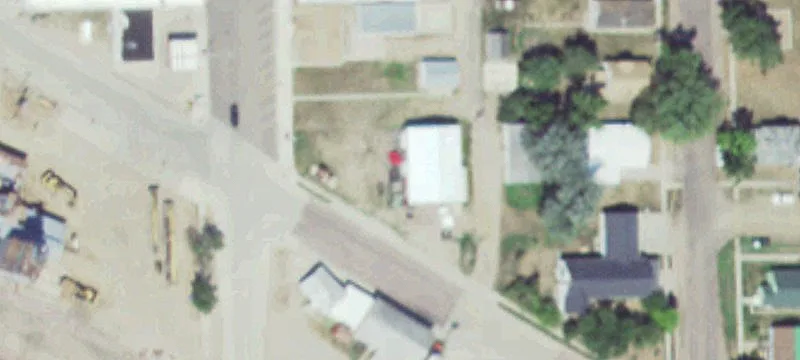 101 Depot St