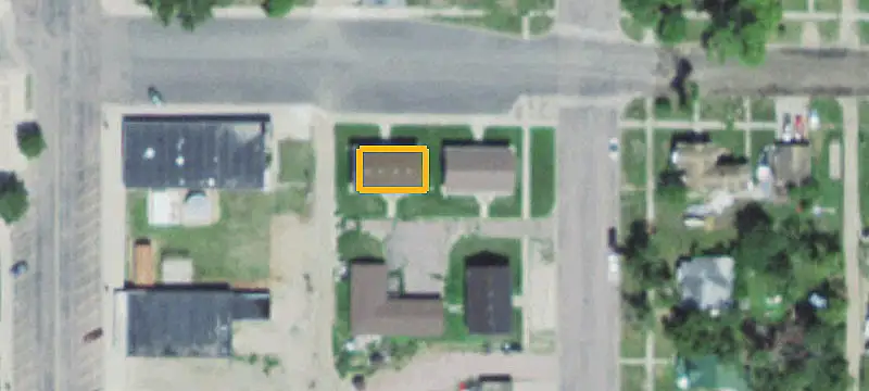 Howard, SD 57349
