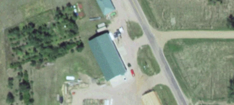 Howard, SD 57349