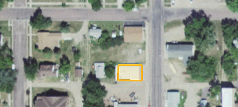 107 Dakota N Ave