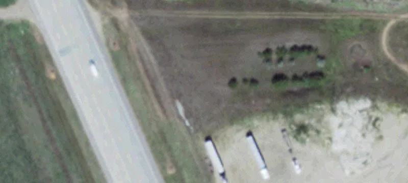 Presho, SD 57568