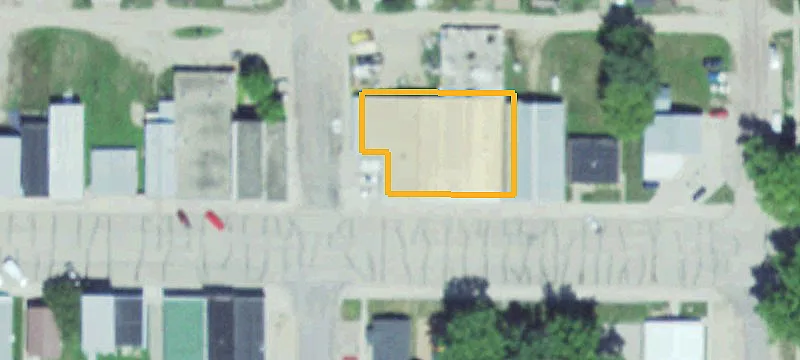 201 Main Ave