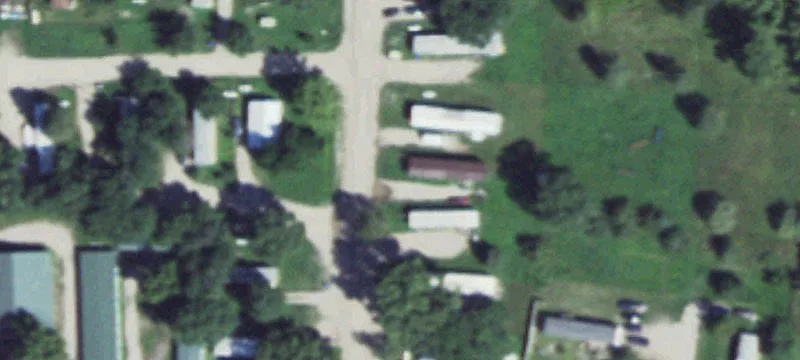 Mission, SD 57555