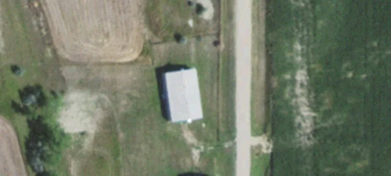 Eureka, SD 57437