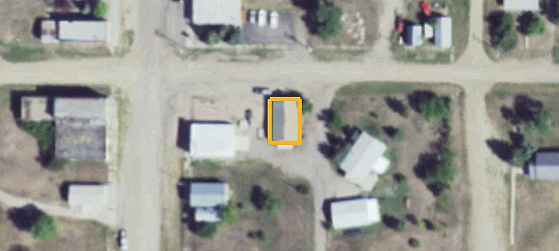 Draper, SD 57531