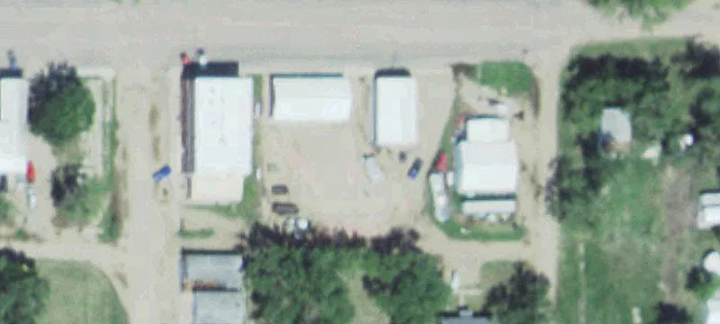 Carthage, SD 57323