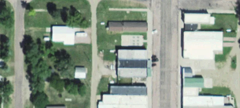 309 Mellette St