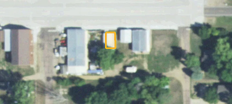 507 Ctr Ave