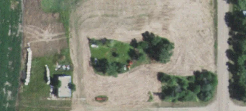 Seneca, SD 57473