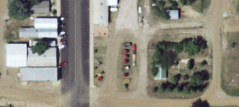 Main St