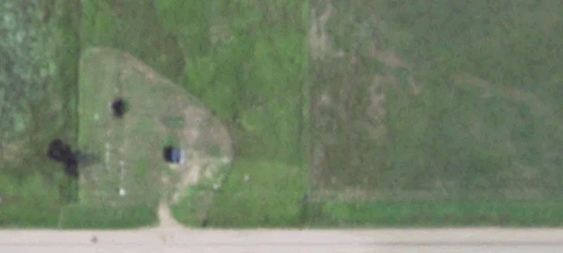 Ludlow, SD 57755