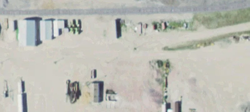 Ipswich, SD 57451