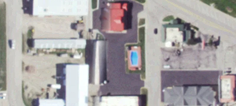 201 Ss Blvd