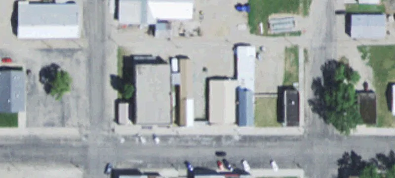2001 2nd Ave