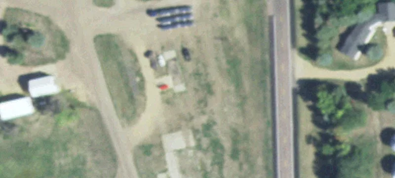 Hurley, SD 57036