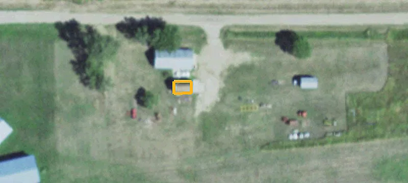 Doland, SD 57436