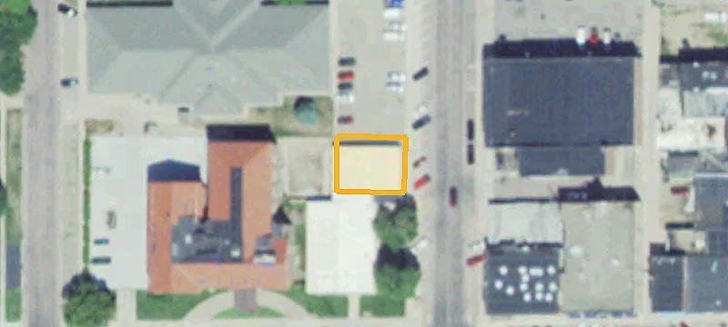 111 Van Eps Ave