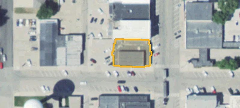201 Broadway Ave