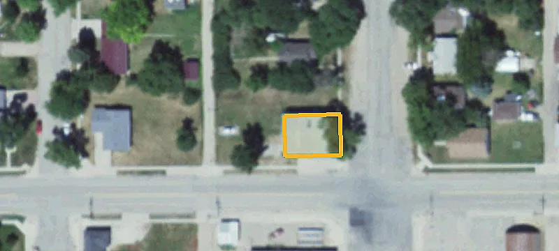 Selby, SD 57472
