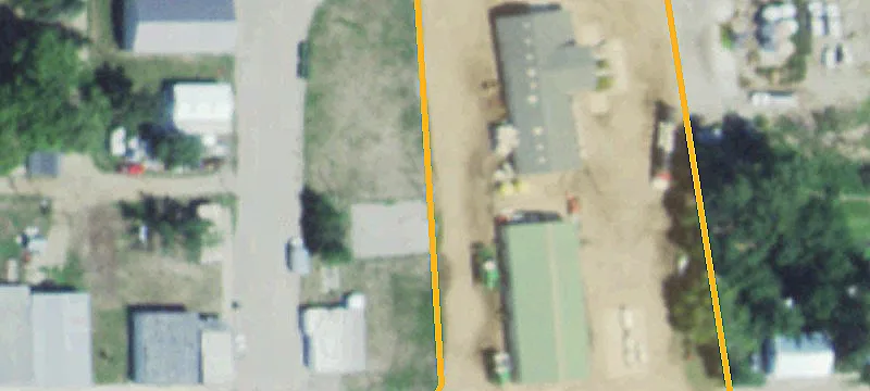 Sinai, SD 57061