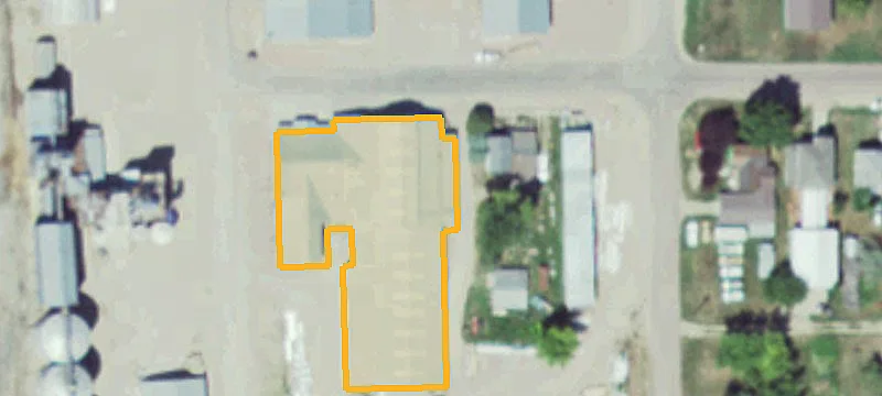 Ethan, SD 57334