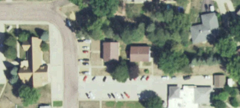 401 2nd St