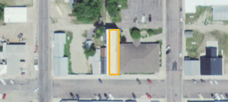 118 Main E St