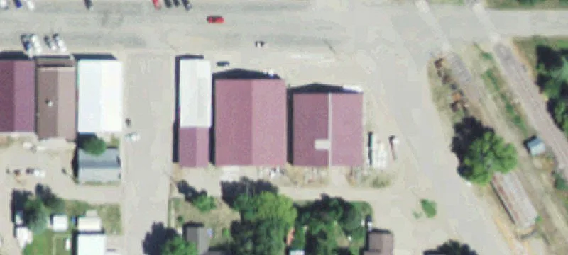 603 Veterans Ave