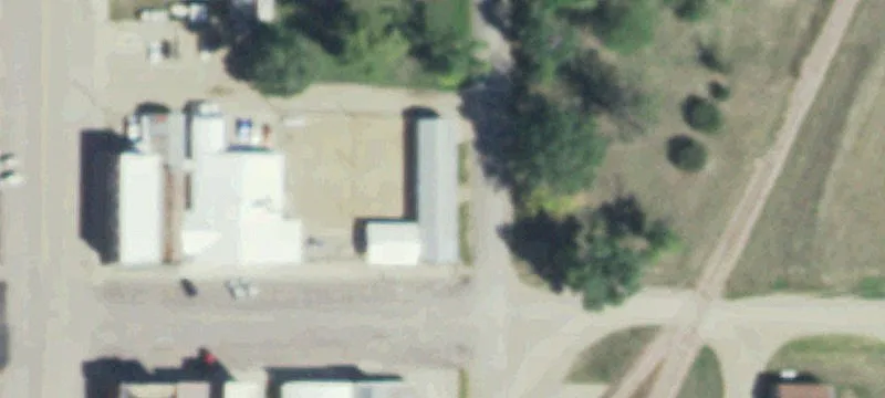 Hudson, SD 57034