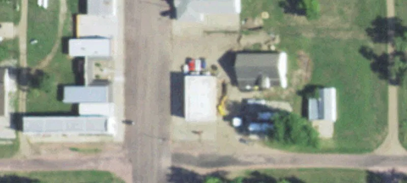 Fairfax, SD 57335