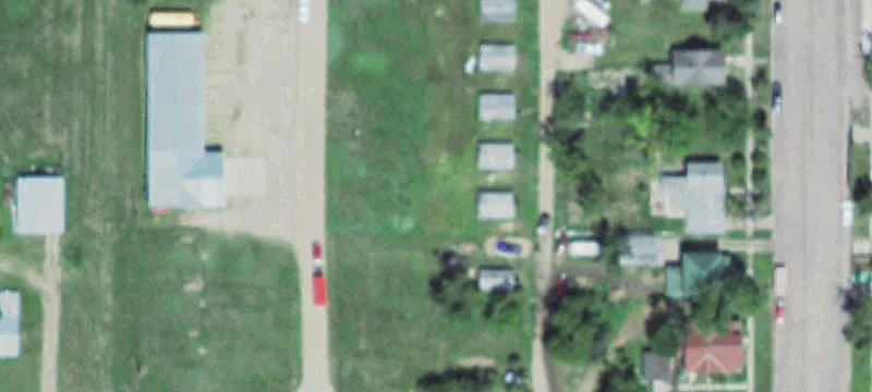 Howard, SD 57349