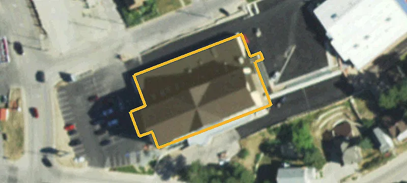 900 Miners Ave